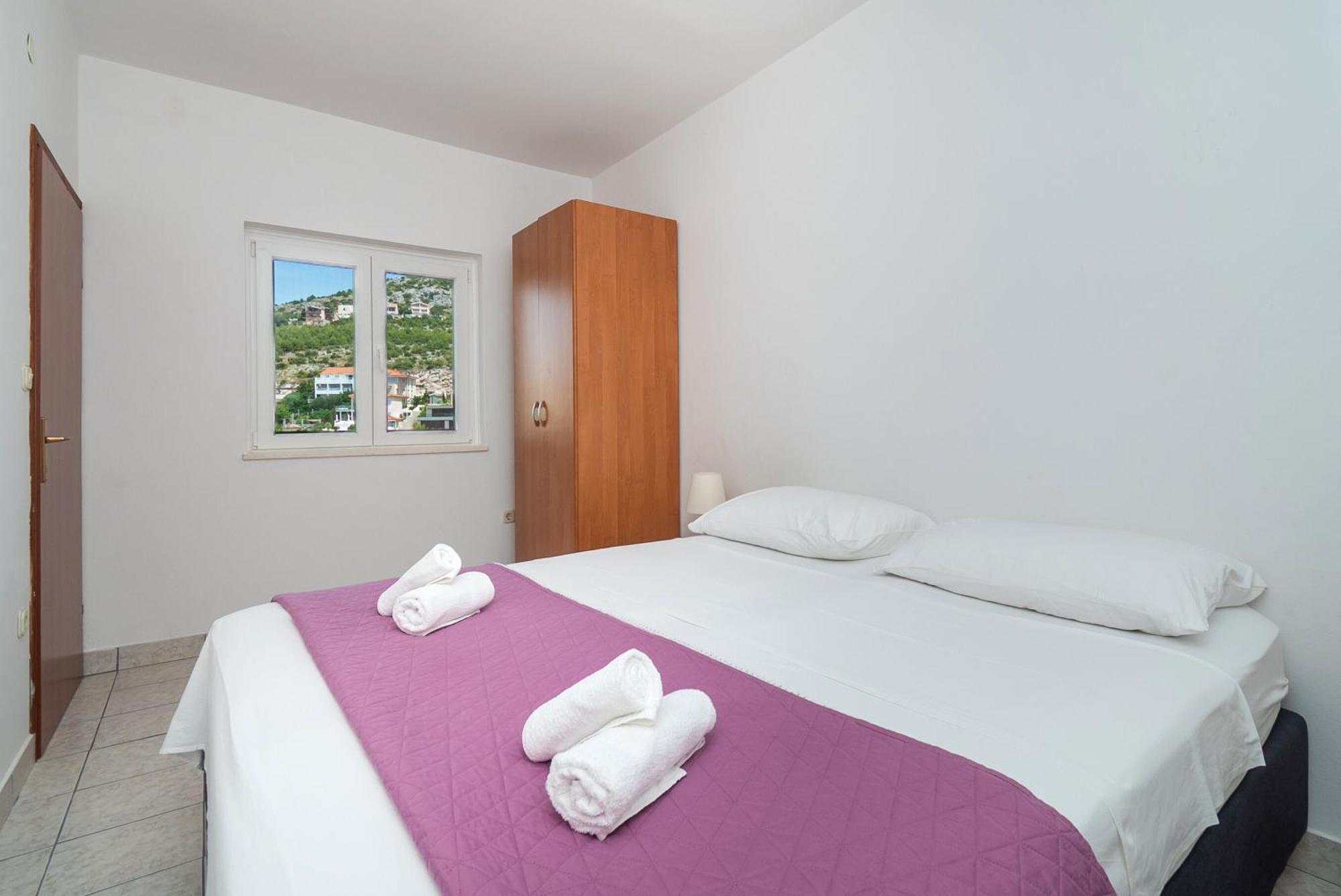 Apartments Ivica Primošten Extérieur photo