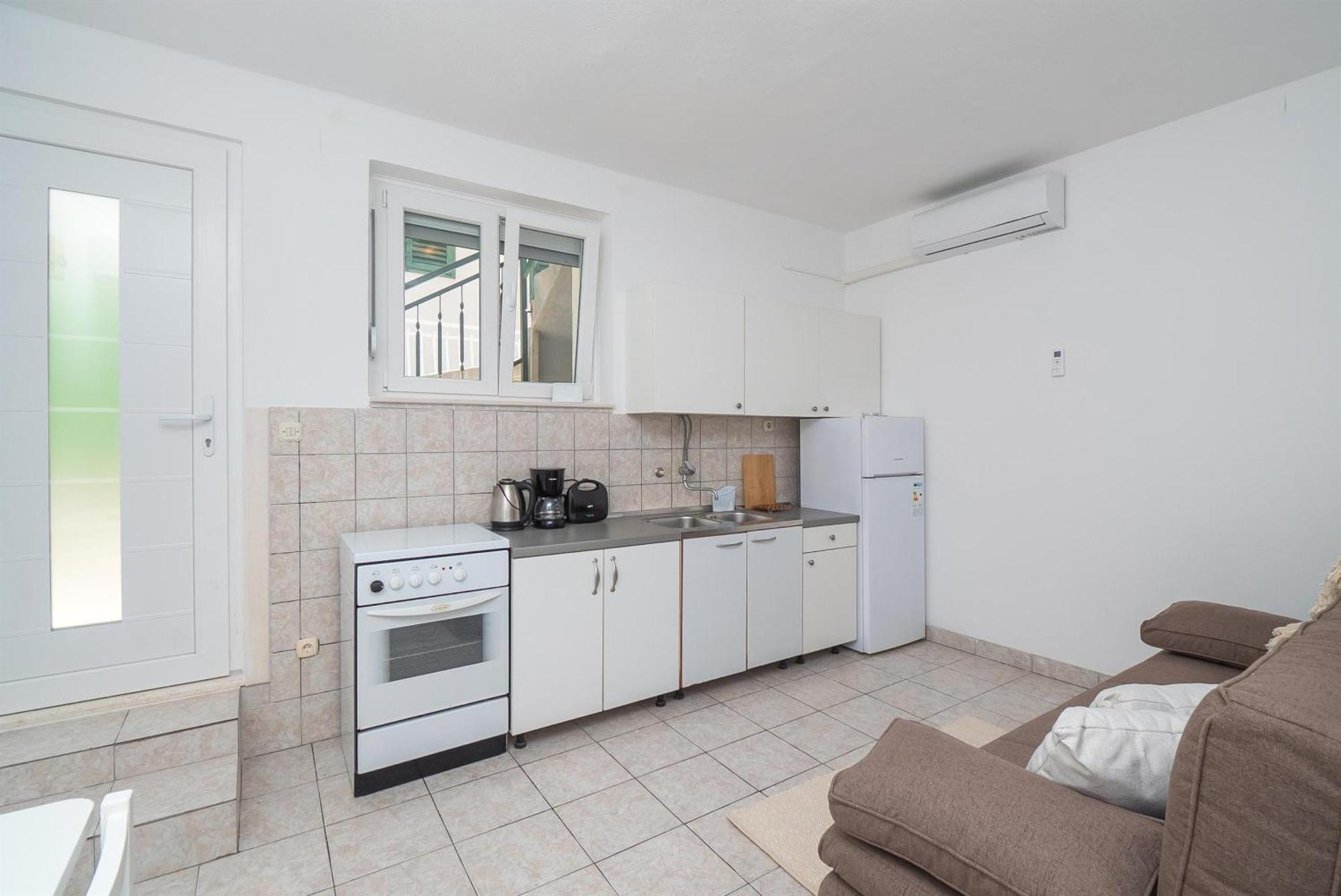 Apartments Ivica Primošten Extérieur photo