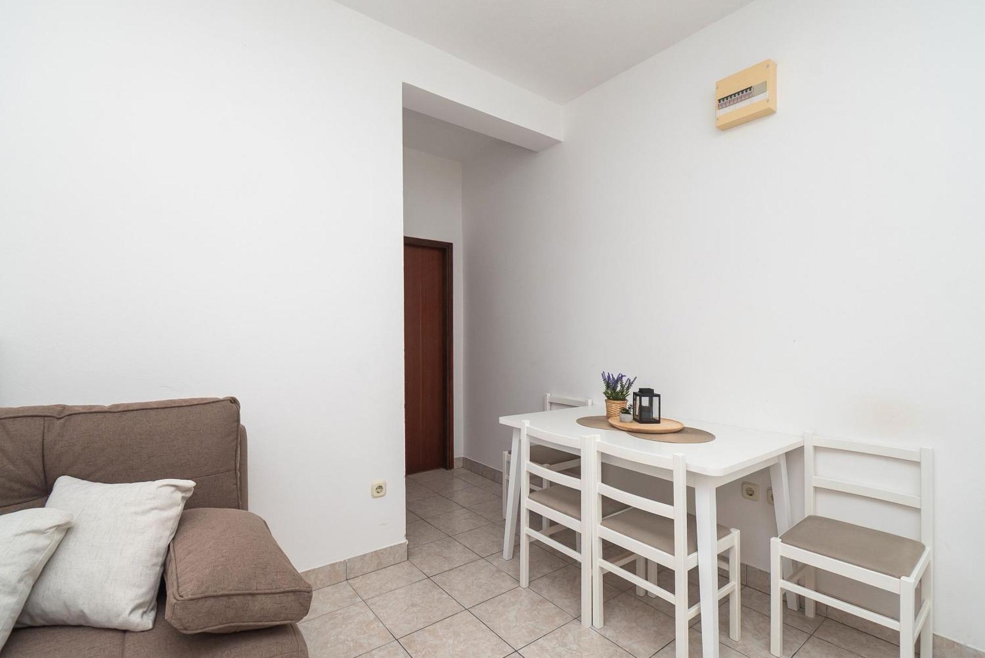 Apartments Ivica Primošten Extérieur photo