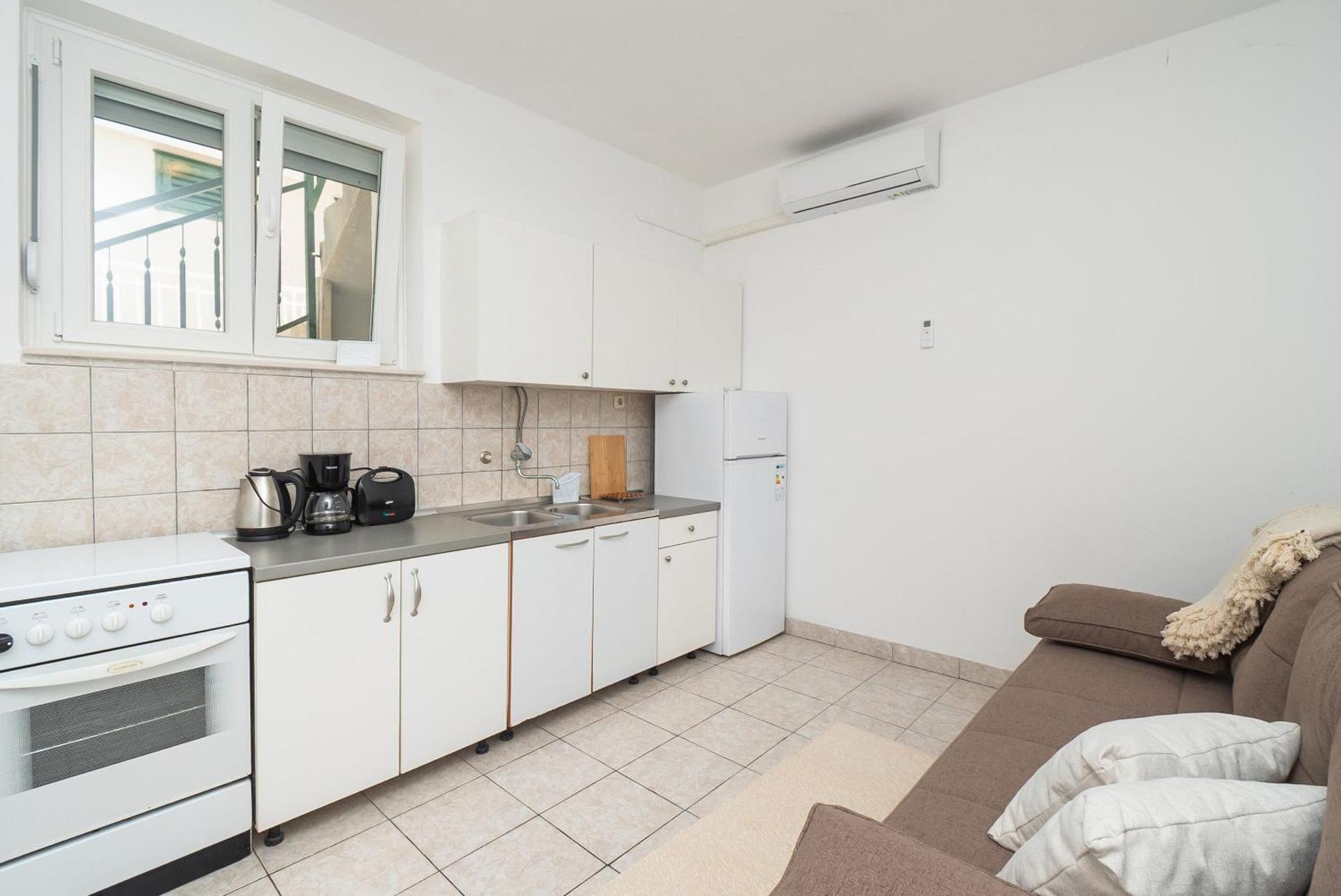 Apartments Ivica Primošten Extérieur photo