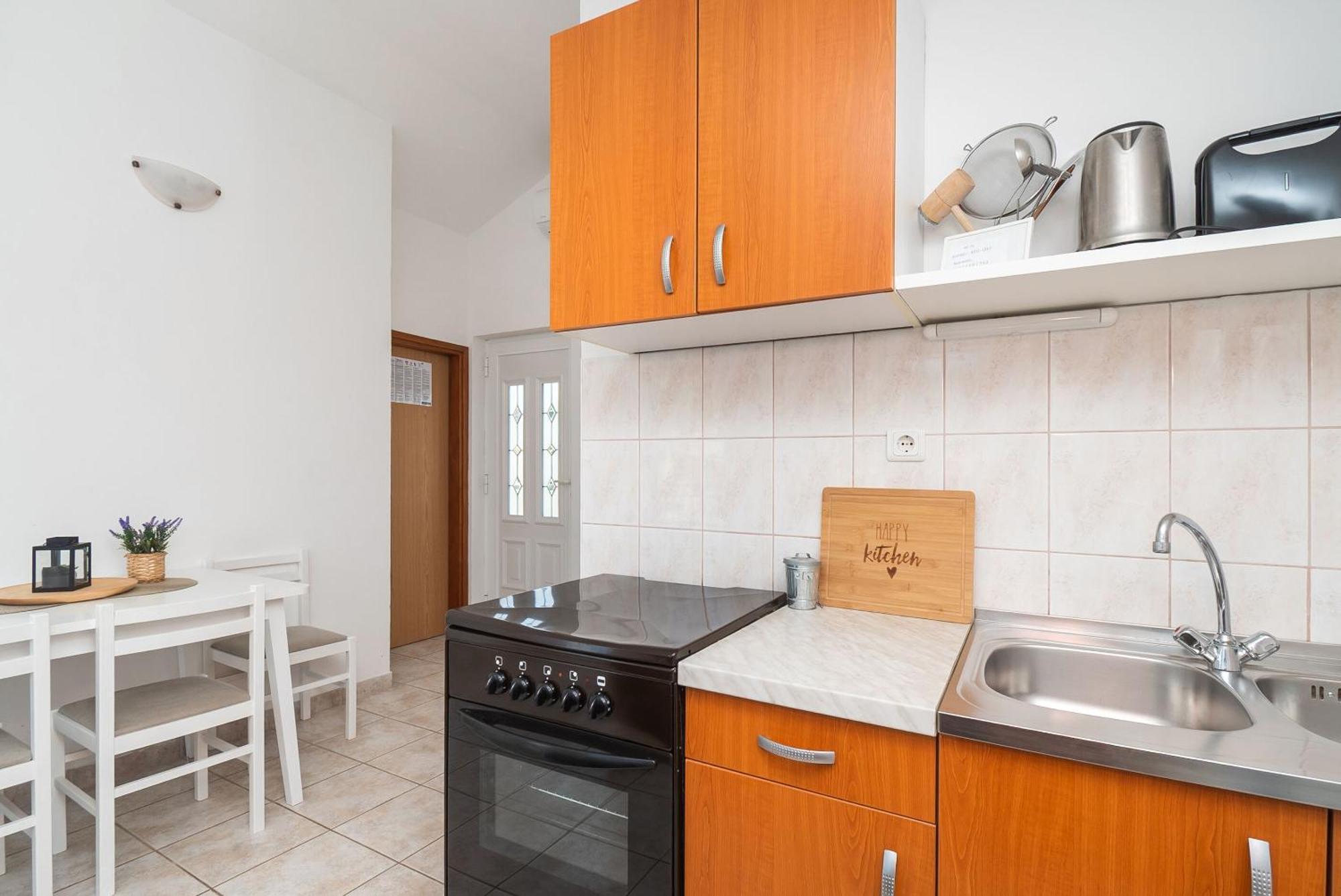 Apartments Ivica Primošten Extérieur photo