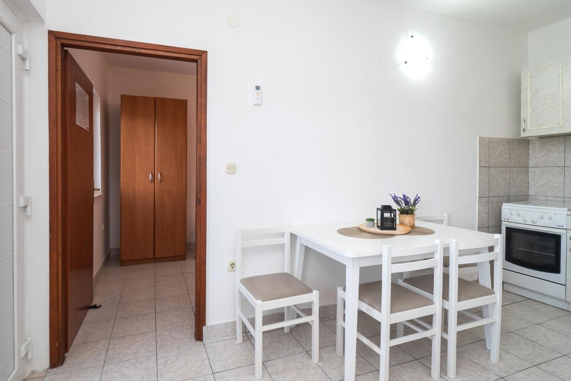Apartments Ivica Primošten Extérieur photo