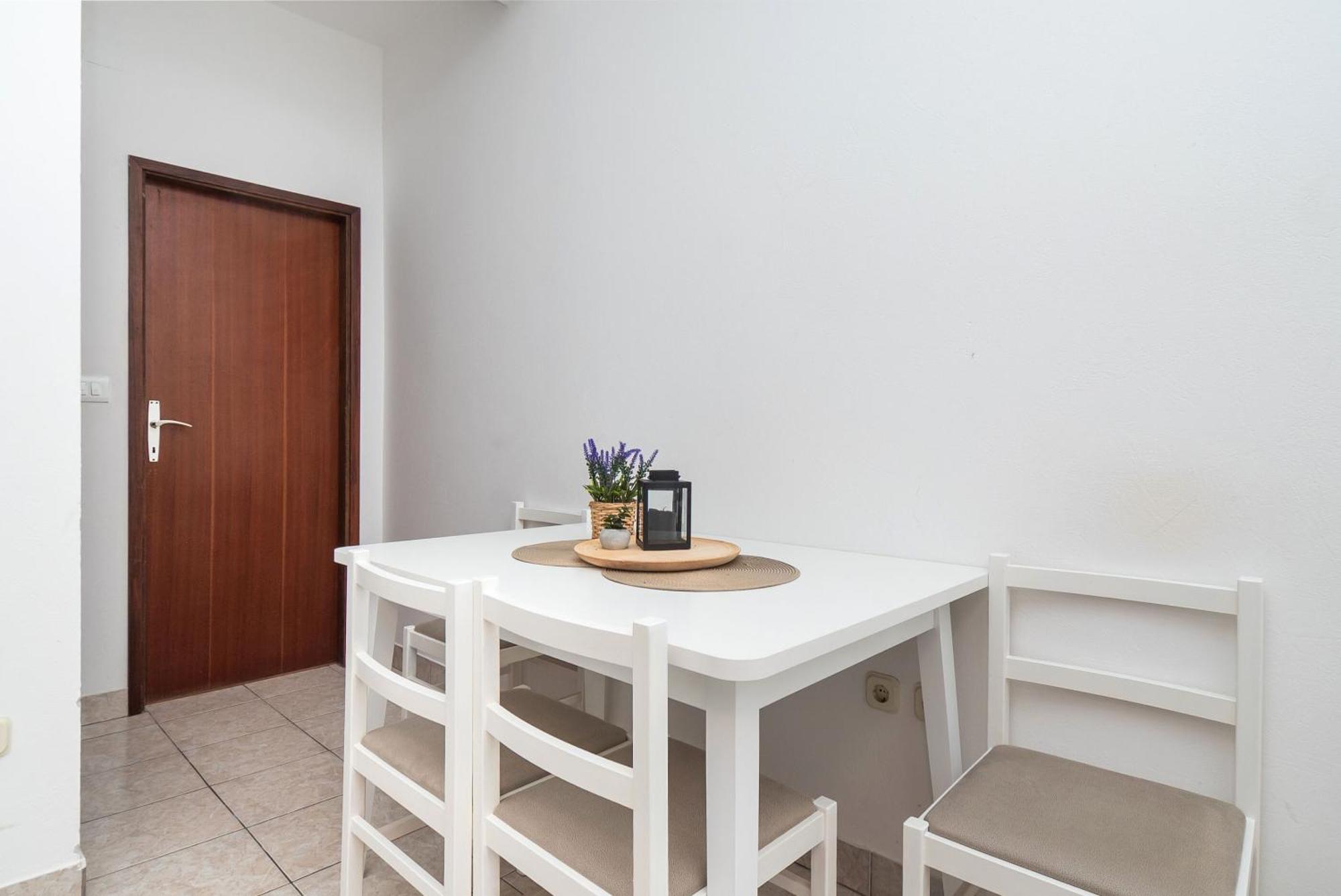 Apartments Ivica Primošten Extérieur photo