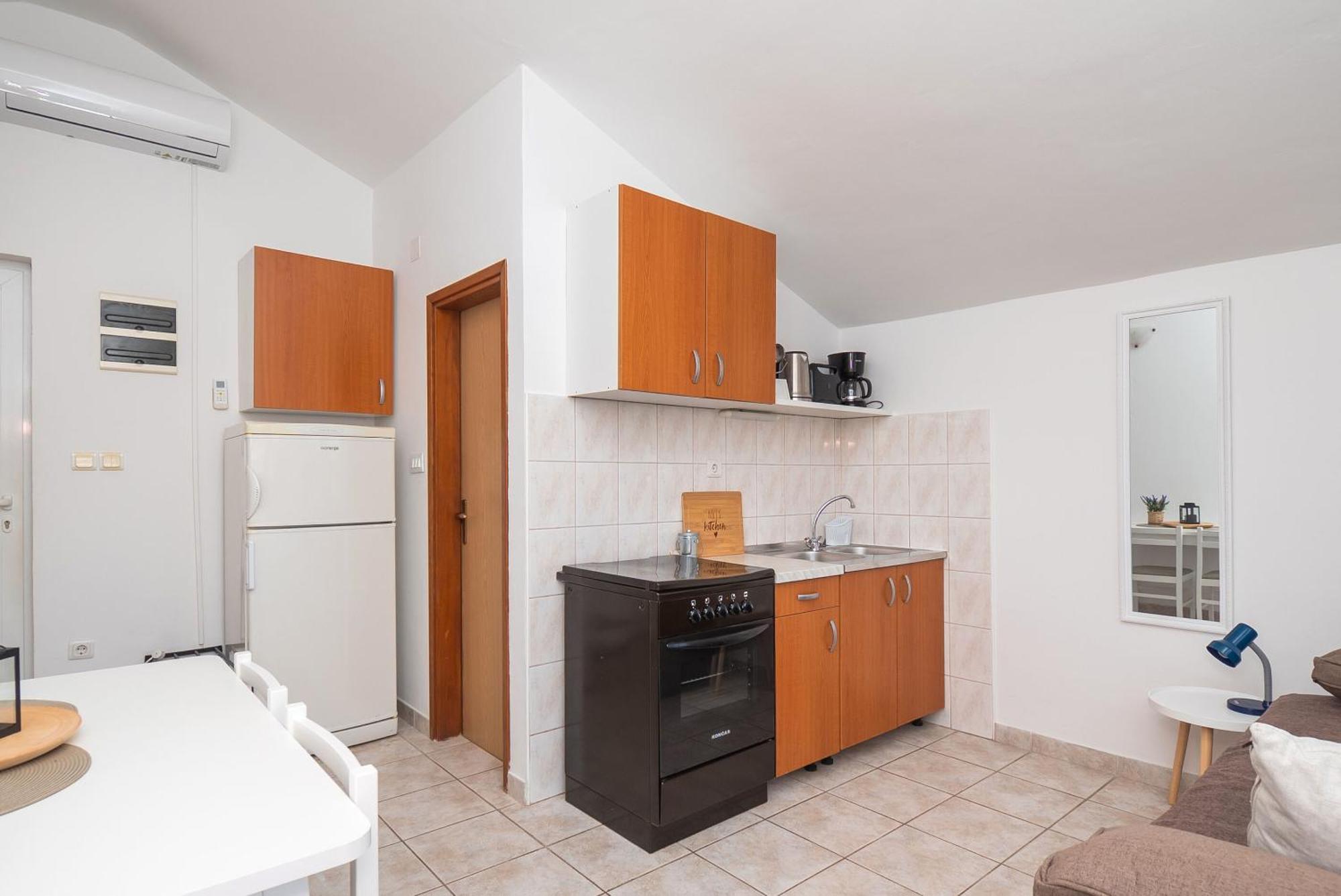 Apartments Ivica Primošten Extérieur photo